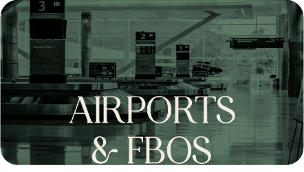 BGI AIRPORTS & FBOS