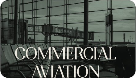 commercial aviation